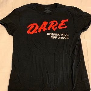 DARE T-shirt